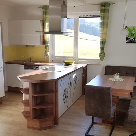 Appartement Haus Reiter à Abtenau Extérieur photo