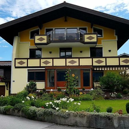 Appartement Haus Reiter à Abtenau Extérieur photo