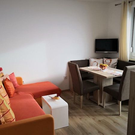 Appartement Haus Reiter à Abtenau Extérieur photo