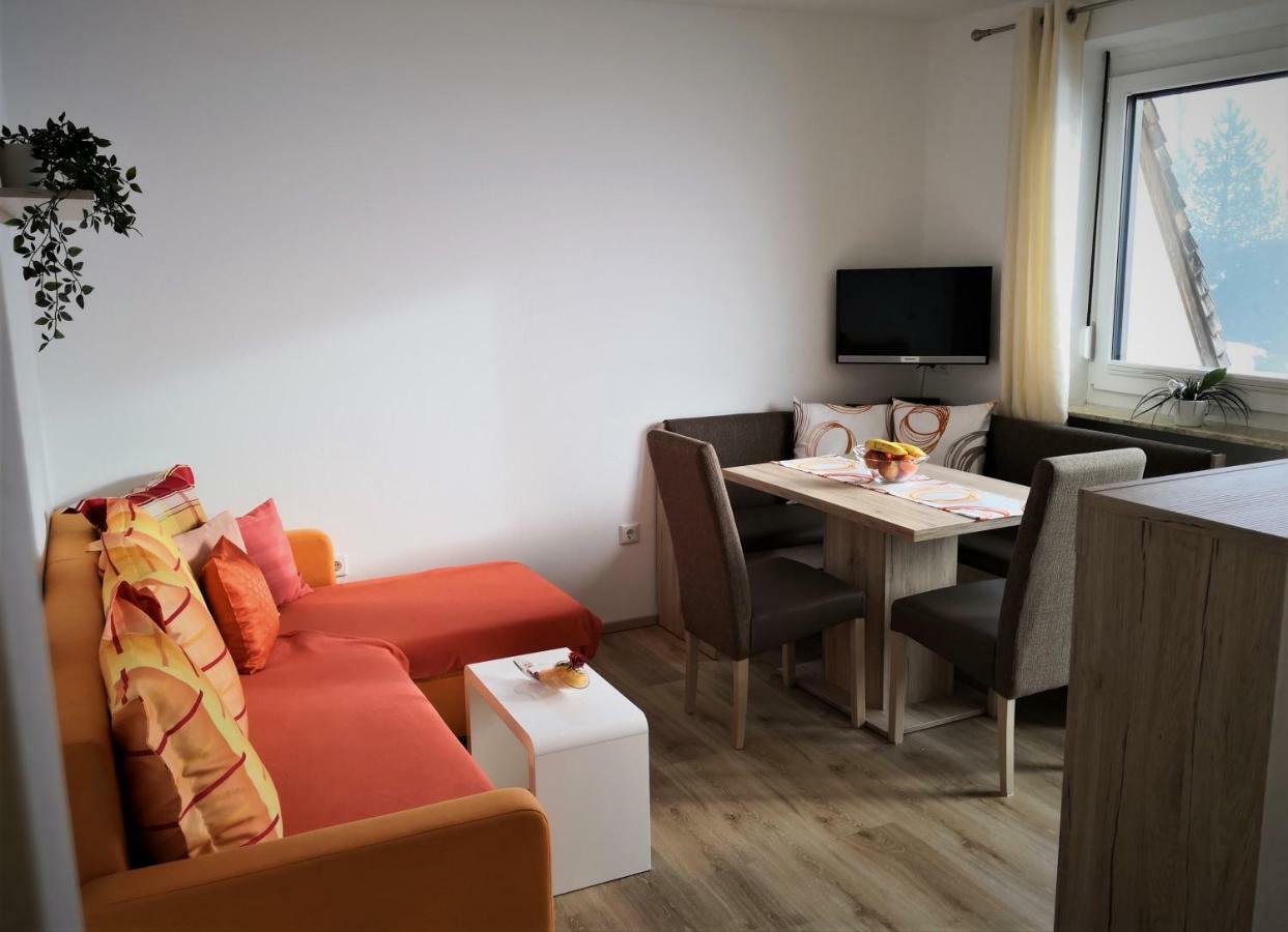 Appartement Haus Reiter à Abtenau Extérieur photo