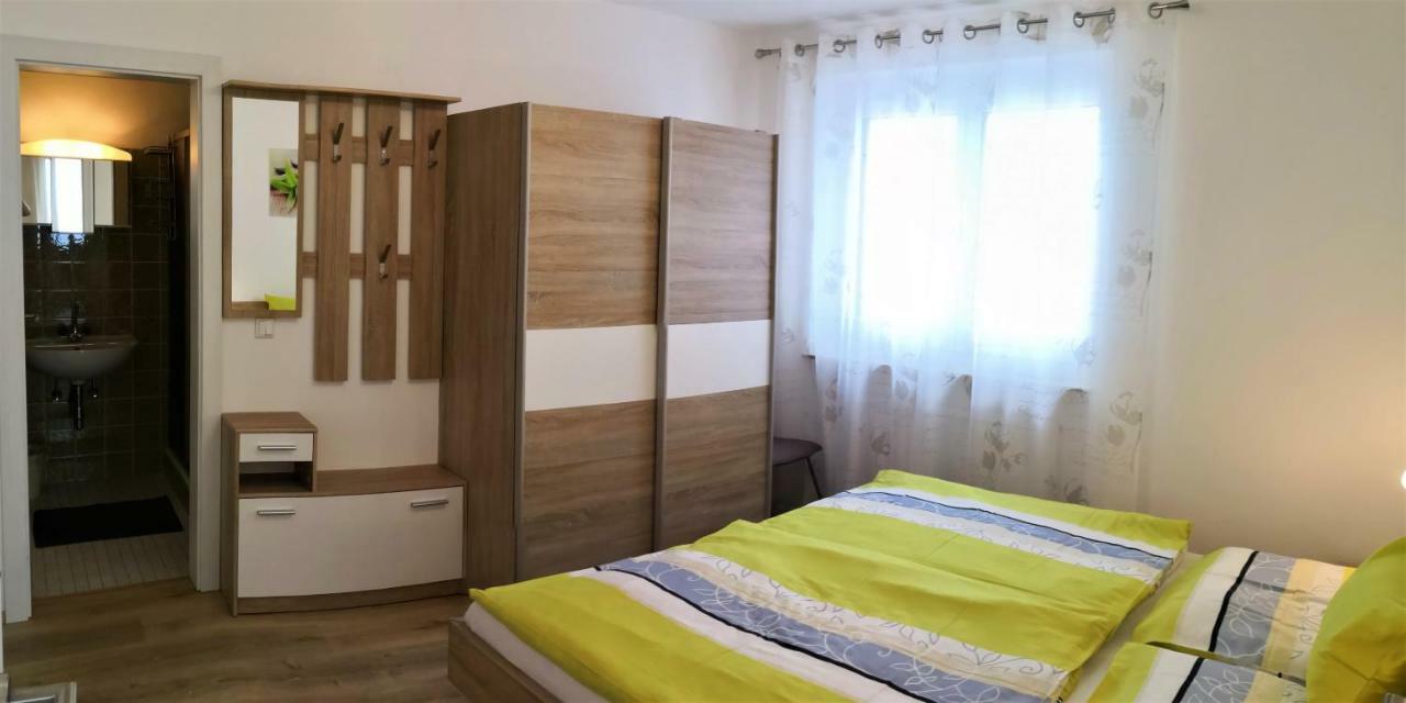 Appartement Haus Reiter à Abtenau Extérieur photo